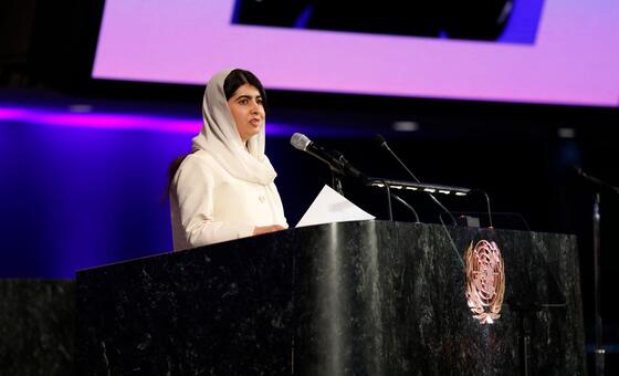 Minuto a minuto: Día de la Mujer en la ONU